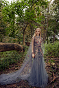 Marchesa Spring 2019 Ready-to-Wear Fashion Show : The complete Marchesa Spring 2019 Ready-to-Wear fashion show now on Vogue Runway.