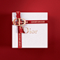 Dior礼盒