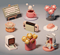 Charming props
by Nicole