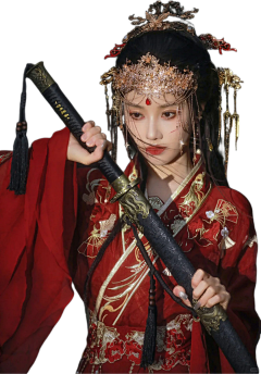 粥桃采集到王鹤润