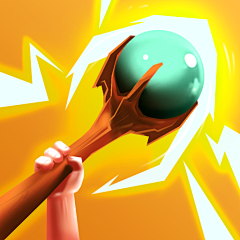 banwanzhou采集到游戏icon