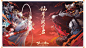 《梦幻新诛仙》手游官网 - 完美世界游戏