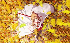 [全PS修改][桌面壁纸][支持16：10比例的屏幕][最低分辨率1440×900]刀剑神域209p - 萌化区 - 天使动漫论坛 - 梦开始的地方 - Powered by Discuz!