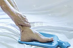 小腿麻木