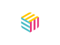 cube logo