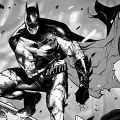 肌肉男+大帅哥+大触插画艺术家 Jorge Jimen... 来自CG插画控 - 微博