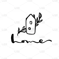 环境,自然,房屋,叶子,日文,极简构图,生物学,商务,房屋建设,家庭