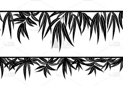 叶子,柳树,简单背景,纺织品,壁纸,植物群,植物,夏天,木制,剪影