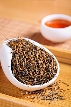 Oo合欢oO采集到茶类拍摄