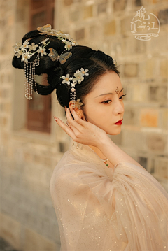 画一彦采集到唯美照片-人