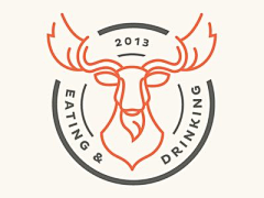 小海牛哇采集到logo