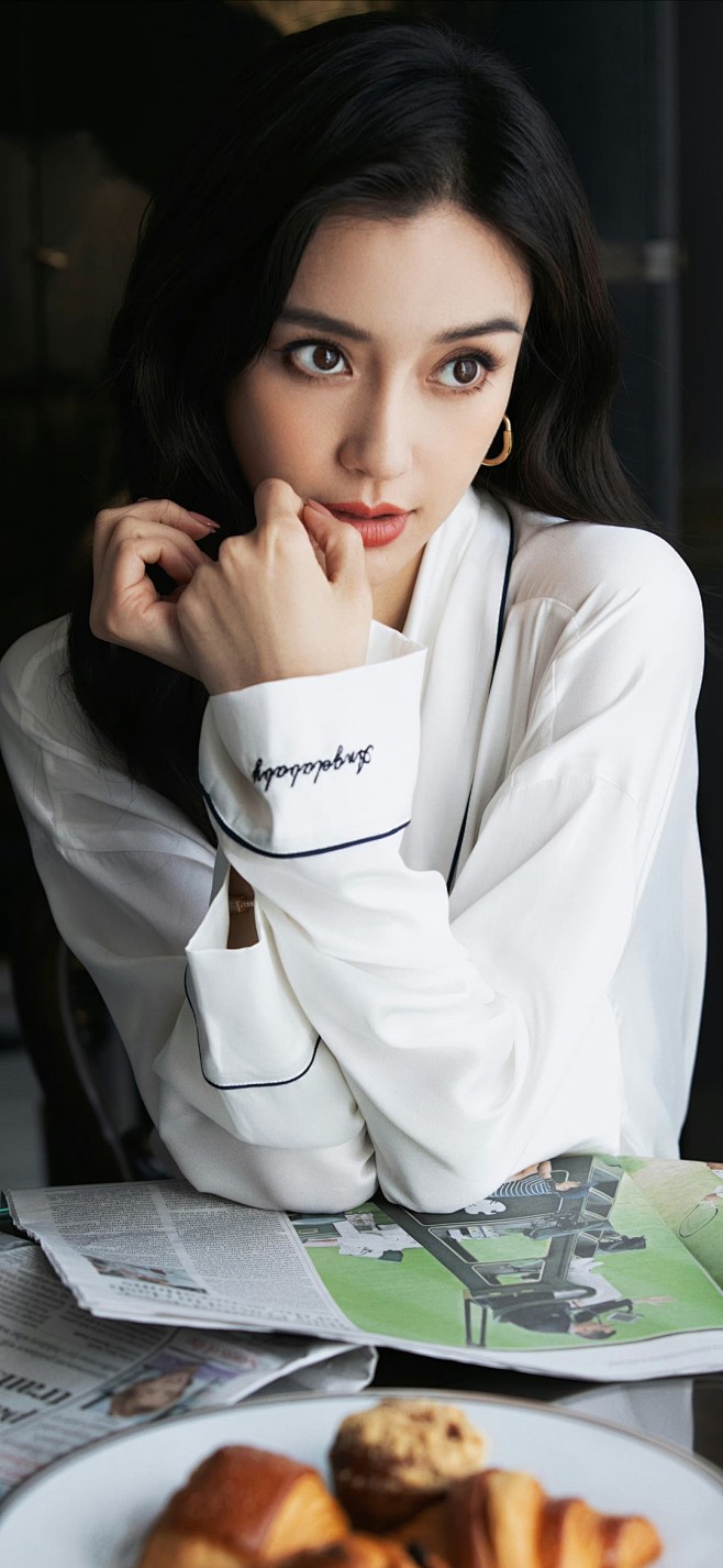 Angelababy