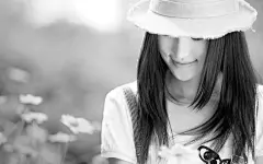 清纯美女 | Clouds-Hd wallpaper 乌云高清壁纸