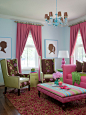 Curtain Design Ideas, Pictures, Remodel, and Decor - page 10