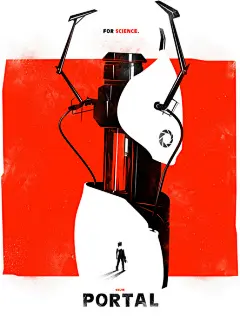 游戏的灵感电影海报马里奥，银河战士和更多 - GeekTyrant