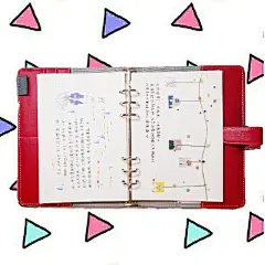 你做的最好的手帐是什么样的？ - 知乎
