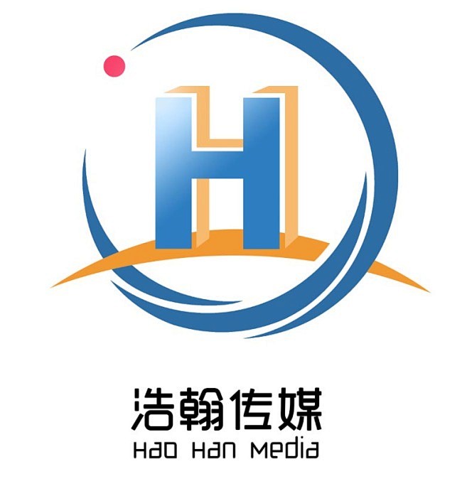 H字母LOGO