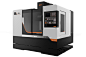 High Speed Vertical Machining Center SV Series