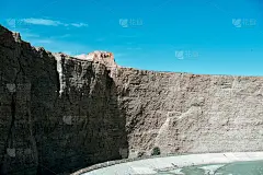 长城第一烽火台