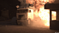 【新提醒】After Effects合成电影中卡车爆炸特效教程2 – Compositing in AE：Truck Explosion|百度网盘|影视动画论坛 - http://www.cgdream.com.cn