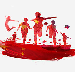 陈陈陈大忽悠采集到党在我心中