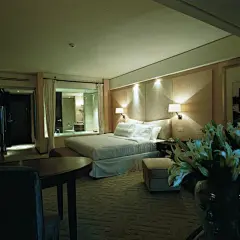 北大未名湖酒店(博雅国际会议中心)_北京集美组