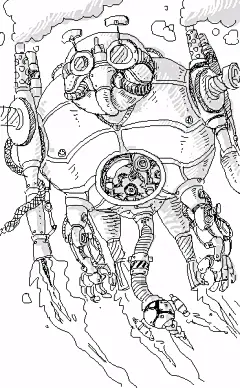 cjryg  的插画 快乐的小蜜蜂