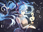 初音未来