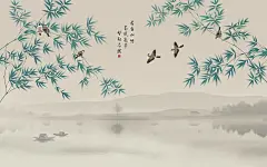 JDHN-024华琴壁画
电视背景 床头背景 客厅背景 卧室 别墅 酒店 平铺图 贴图 等等
高清手绘 花鸟 工笔
壁画 软硬包 竹木纤维 墙纸 壁纸 墙布
新中式风格 新中式花鸟壁画 