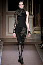 Andrew Gn2012秋冬高级成衣发布秀_2012巴黎时装周图片350224_T台展示_VOGUE时尚网