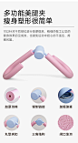 瘦腿神器瘦大腿学生美腿夹腿器盆骨修复健身瑜伽器材盆底肌训练器-tmall.com天猫