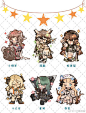 #明日方舟#【转花抽~奖】 
转发本微博并圈上一位好友 转过200送全套亚克力挂件或者198氪金基金@微博抽奖平台 
散发着金色彩虹光的画师@冬一菜菜籽 带来的亮晶晶干员系列
抽到的买上满潜，没抽到的马上带回家。快来看看吧！
通贩：O【预售】明日方舟银灰初雪天火能天使拉普兰德... ​ O抽奖详情 ​​​​