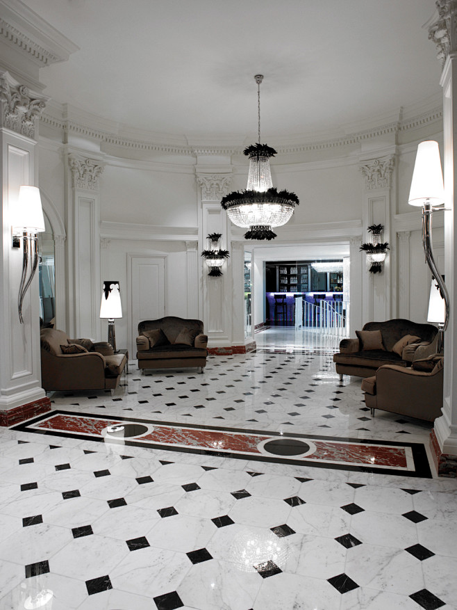 Hotel Leon's Place R...