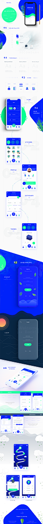 Top Creative Work On Behance : Showcase and discover creative work on the world's leading online platform for creative industries.