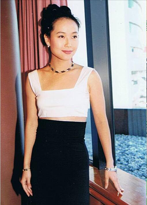 邵氏十六位巨星 腕上时计见证绝代风华