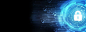 科技,互联,安全,数据,蓝色,背景,锁,海报banner,科技感,科技风,高科技,科幻,商务图库,png图片,,图片素材,背景素材,3877782北坤人素材