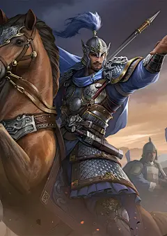 古代武将立绘图片大全-古代武将立绘高清好看的图片--花瓣fxz-9901的画板