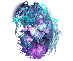 -Altair采集到碧蓝幻想