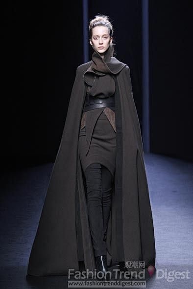 HAIDER ACKERMANN 201...