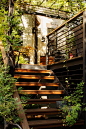 The Garden Designer Is In: Kim Hoyt Architecture/Landscape - Gardenista : This week, Kim Hoyt and Evelyn Zornoza of Kim Hoyt Architecture/Landscape (members of the Remodelista Architect/Designer Directory) discuss a garden r