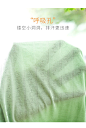 婴儿睡袍春秋睡衣薄款七分袖儿童浴袍婴幼儿家居服空调房宝宝睡衣-tmall.com天猫