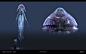 Beacon 23 - Ryph Alien
