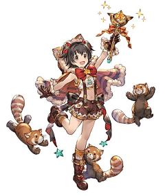 葡鼠采集到【审美】