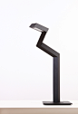 GUA 模块化多功用台灯设计！~全球最好的设计，尽在普象网（www.pushthink.com）