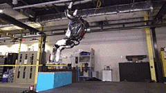 言浅233采集到Hominine robot(超级机器人)