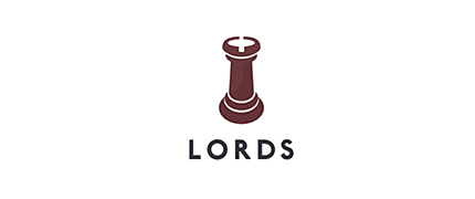Lords logo design