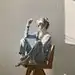 坠入弥蓝