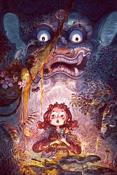 ~pandas采集到山海经