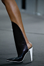 Alexander Wang - Fall 2014 Ready-to-Wear Collection