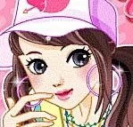 三叶的插画画廊展厅 中国插画画廊 #采集大赛#